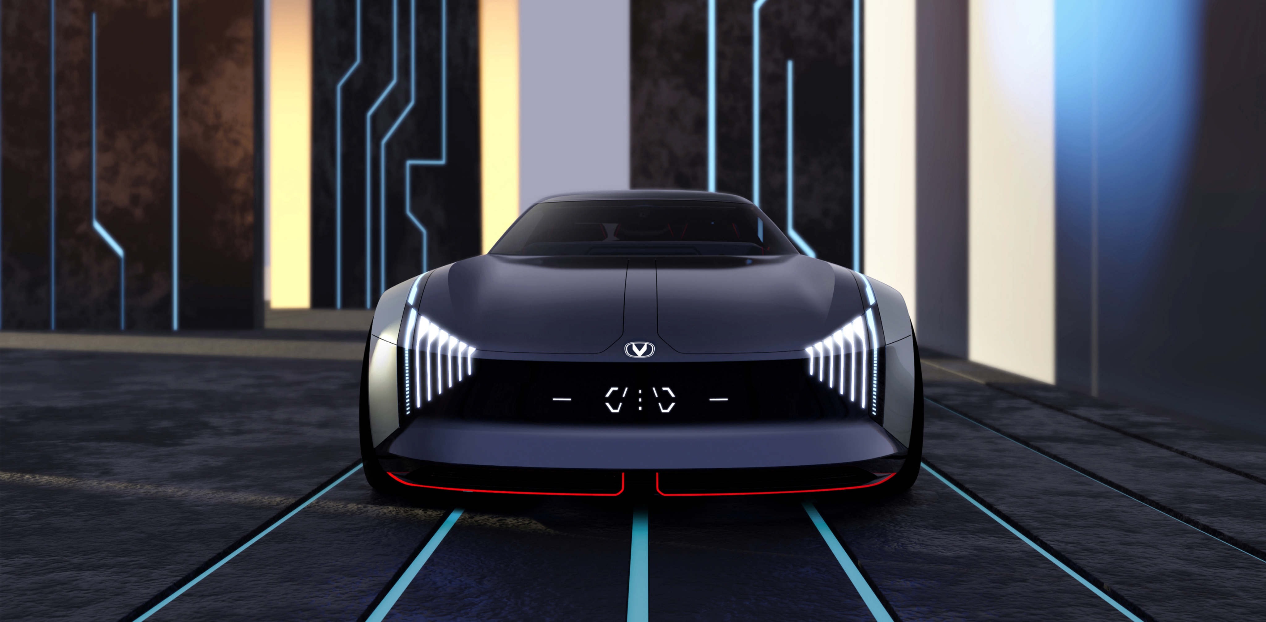 新葡萄8883官网AMG引力(纵横万象)