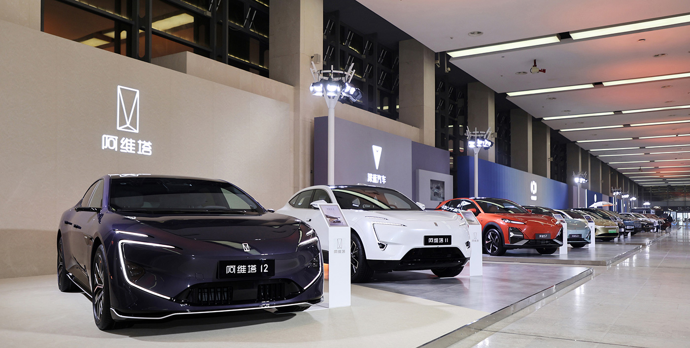 2023年“三大计划”贯穿在新葡萄8883官网AMG汽车转型的每一步中