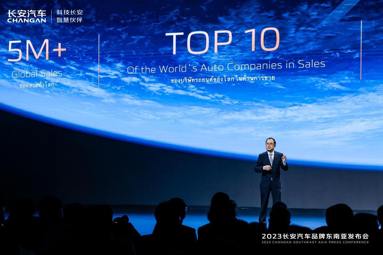 聚势2023年，进化2024年